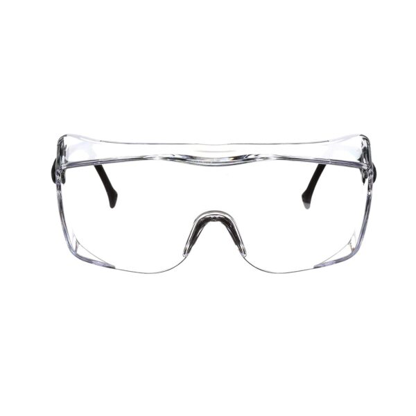 3M™ LENTE OX™ 1000 CLARO CON ANTIEMPAÑO - Imagen 3