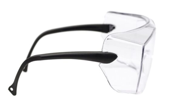 3M™ LENTE OX™ 1000 CLARO CON ANTIEMPAÑO - Imagen 4
