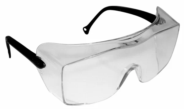 3M™ LENTE OX™ 1000 CLARO CON ANTIEMPAÑO