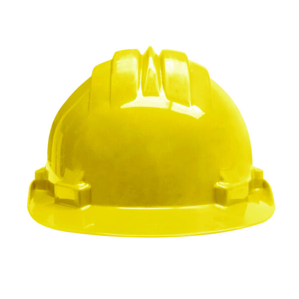 Casco De Seguridad Clase G Con Suspensión De 6 Puntos Ajuste De Intervalos Derma Care Mod. SE-CA - Imagen 5