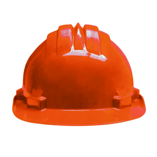 Casco De Seguridad Clase G Con Suspensión De 6 Puntos Ajuste De Intervalos Derma Care Mod. SE-CA - Imagen 8