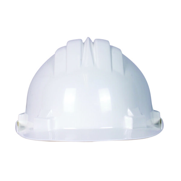 Casco De Seguridad Clase G Con Suspensión De 6 Puntos Ajuste De Intervalos Derma Care Mod. SE-CA - Imagen 10